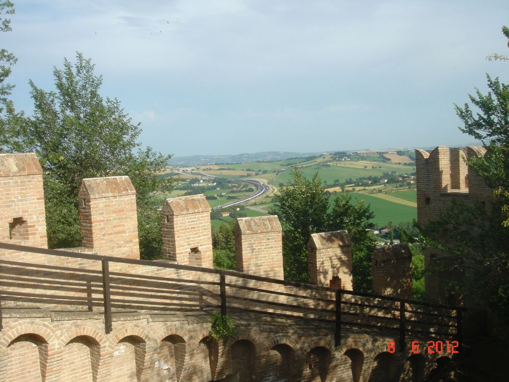 Gabicce Mare 2012 134